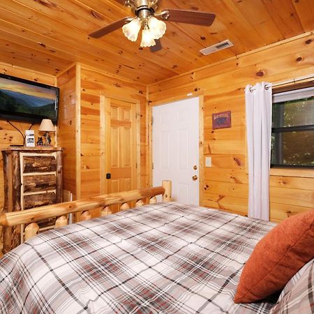 Villa Beary Cozy Pigeon Forge Exterior foto
