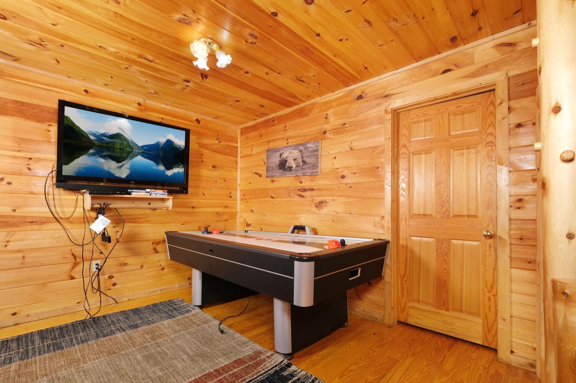 Villa Beary Cozy Pigeon Forge Exterior foto
