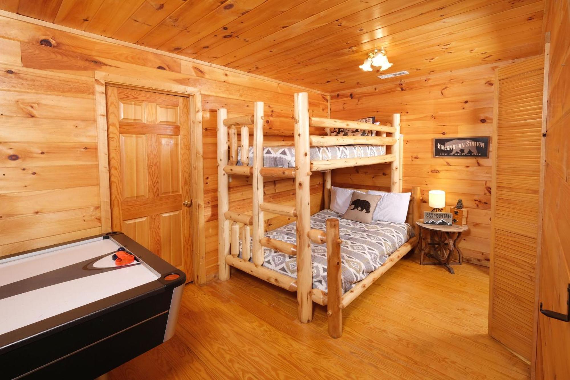 Villa Beary Cozy Pigeon Forge Exterior foto